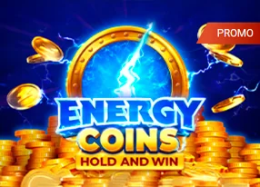 Energy Coins